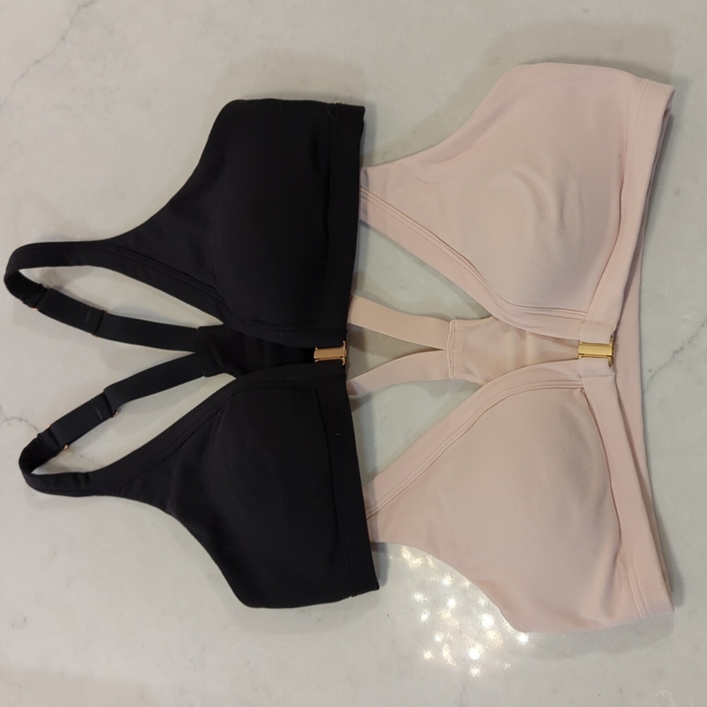 Athleta Bras